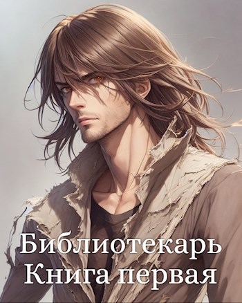 Библиотекарь