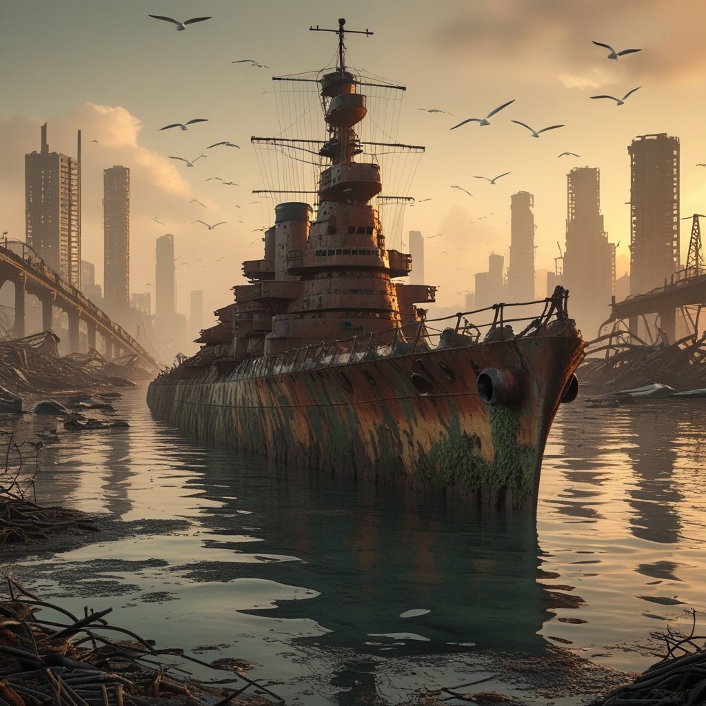 Мертвое плавание