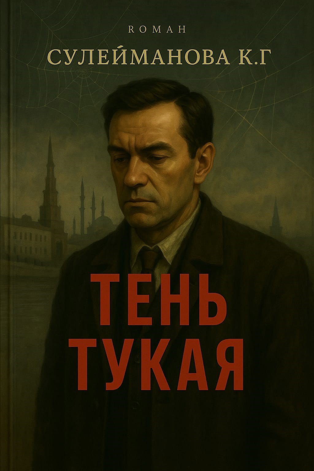 Тень Тукая