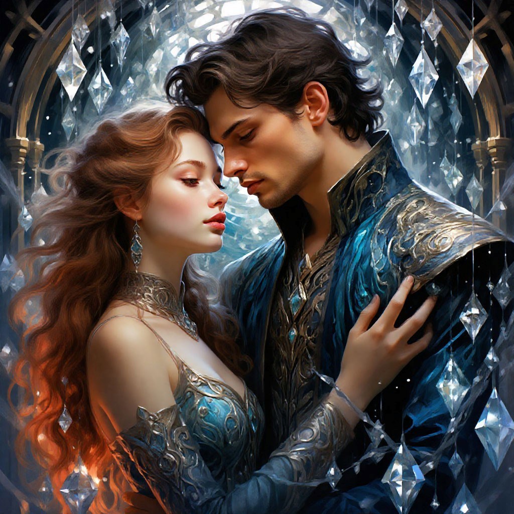 Хрустальный Завет