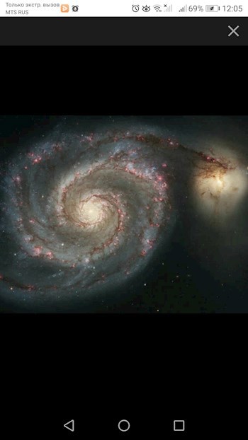 Размышления о макро- и микромiре