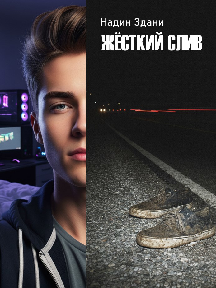 Жёсткий слив