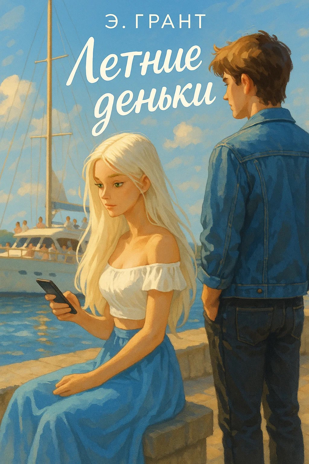 Летние деньки