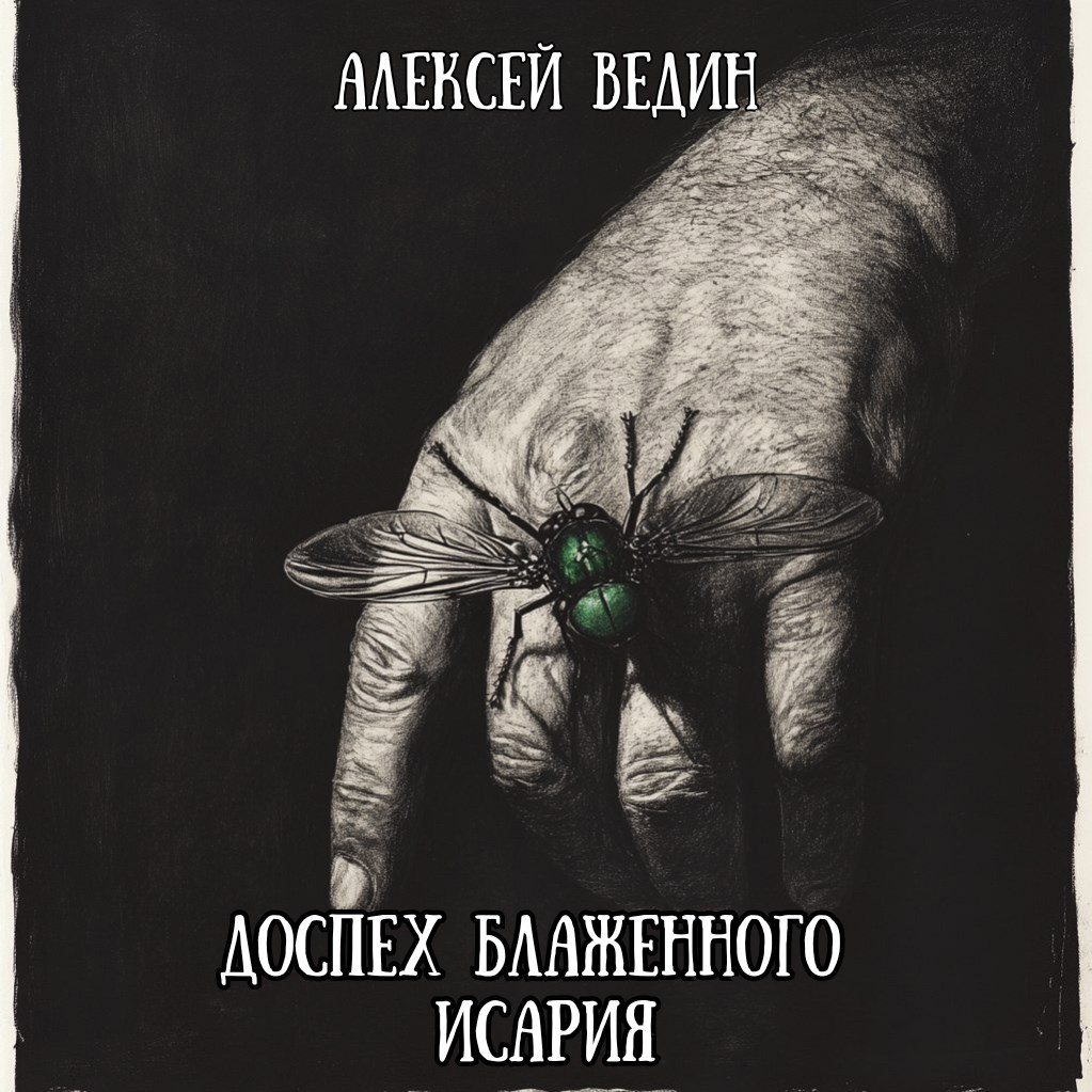 Доспех блаженного Исария