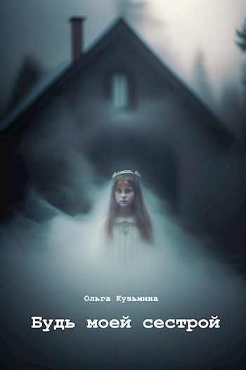 Будь моей сестрой