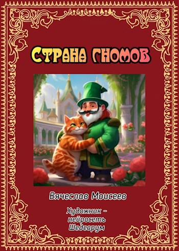 Страна гномов