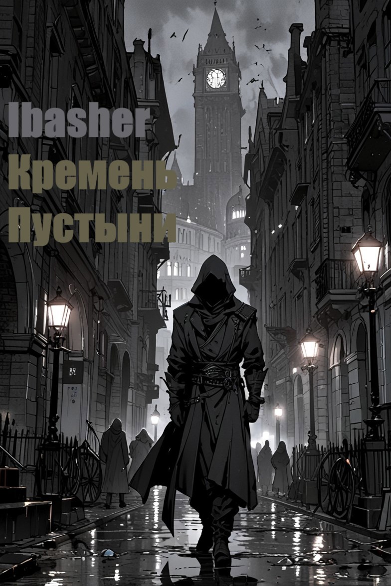 Кремень Пустыни