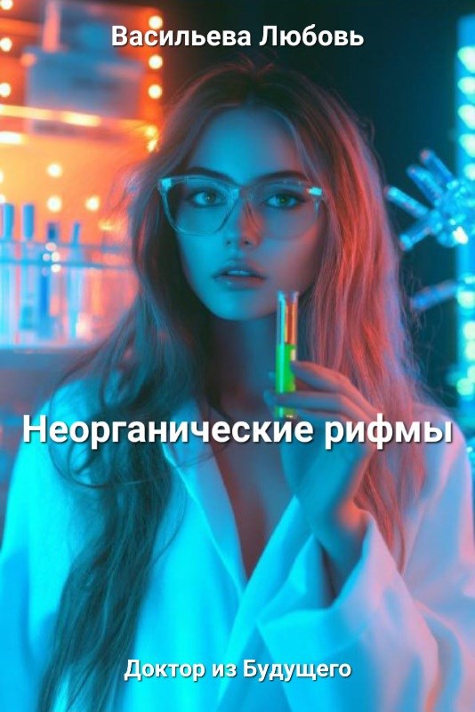 Неорганические рифмы