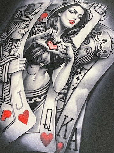 Простые хлопоты