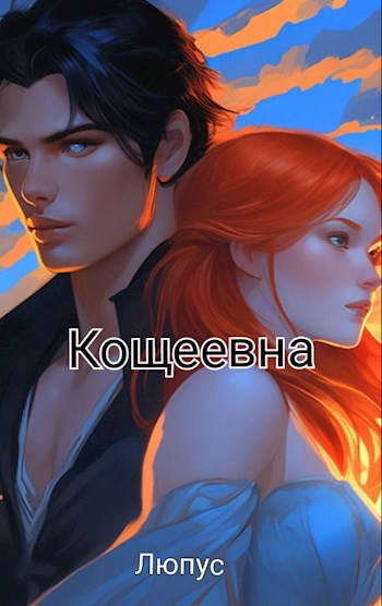 Кощеевна.