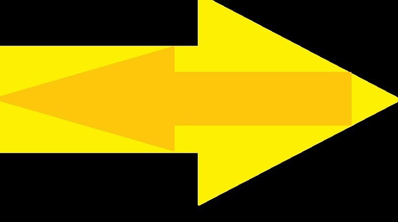 &quot;Действие и противодействие: законы природы&quot; Картина Маринетт