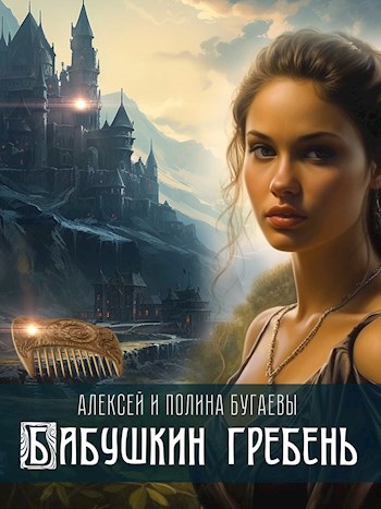 Бабушкин гребень