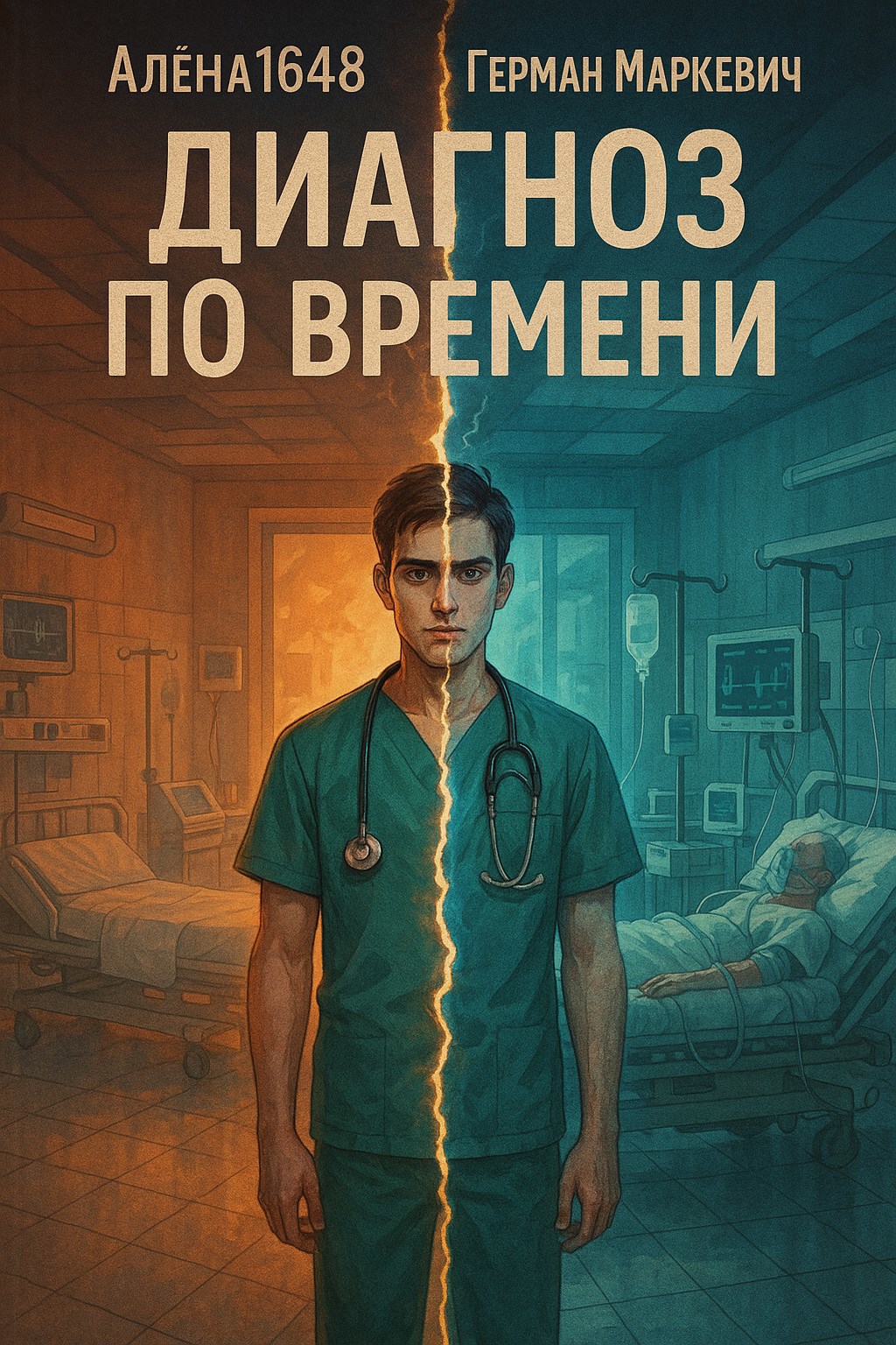 Диагноз по времени