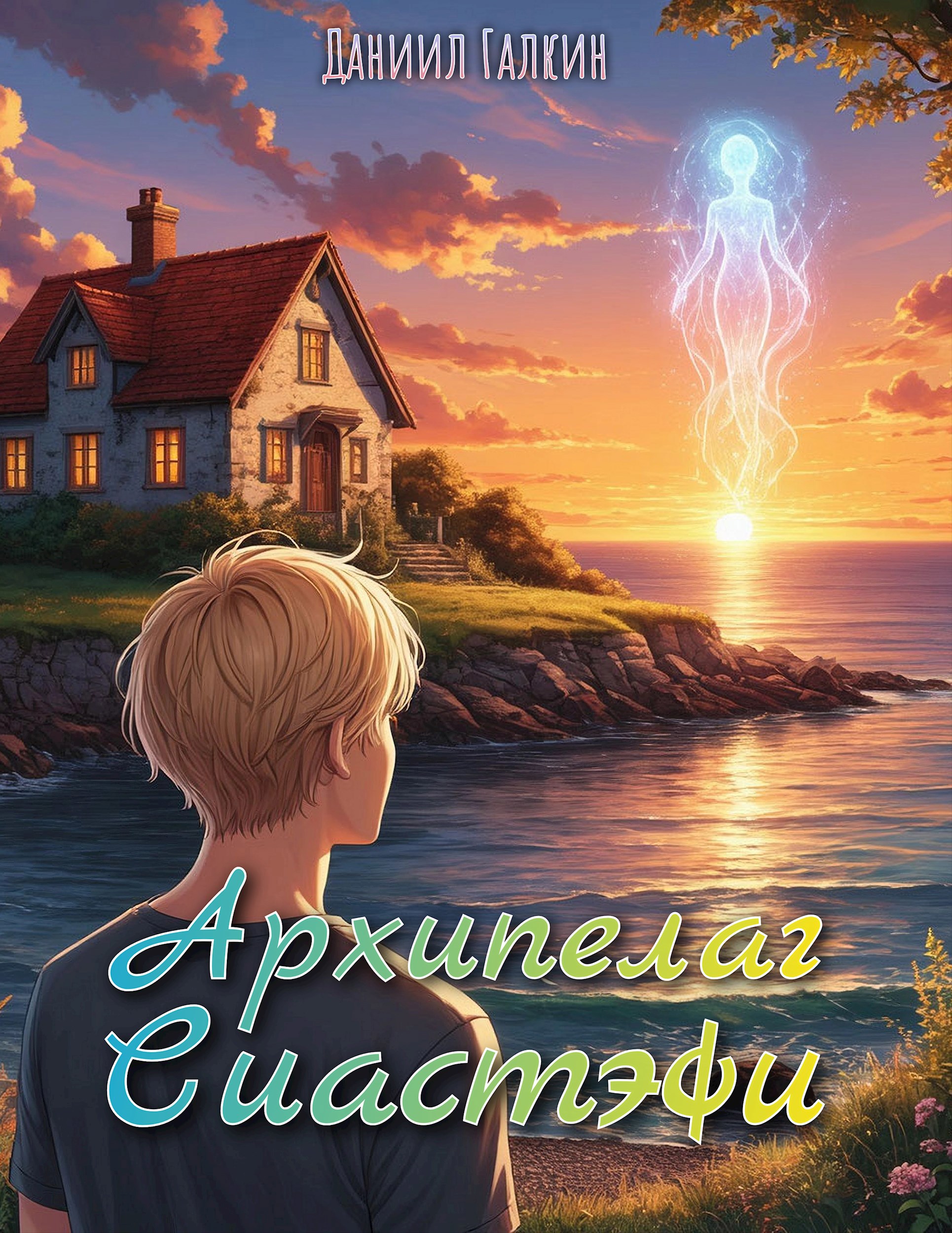 Архипелаг Сиастэфи