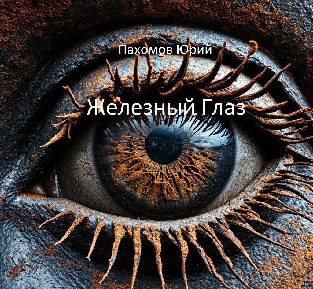 Железный глаз
