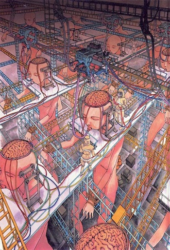 Я уничтожу мир