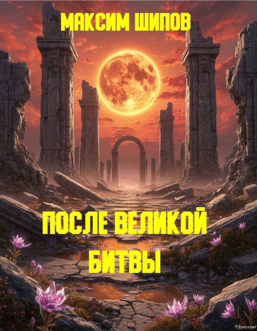 После великой битвы