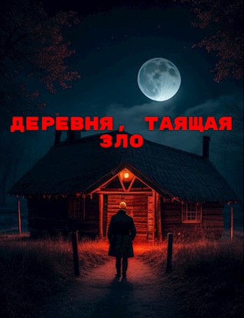 Деревня, таящая зло