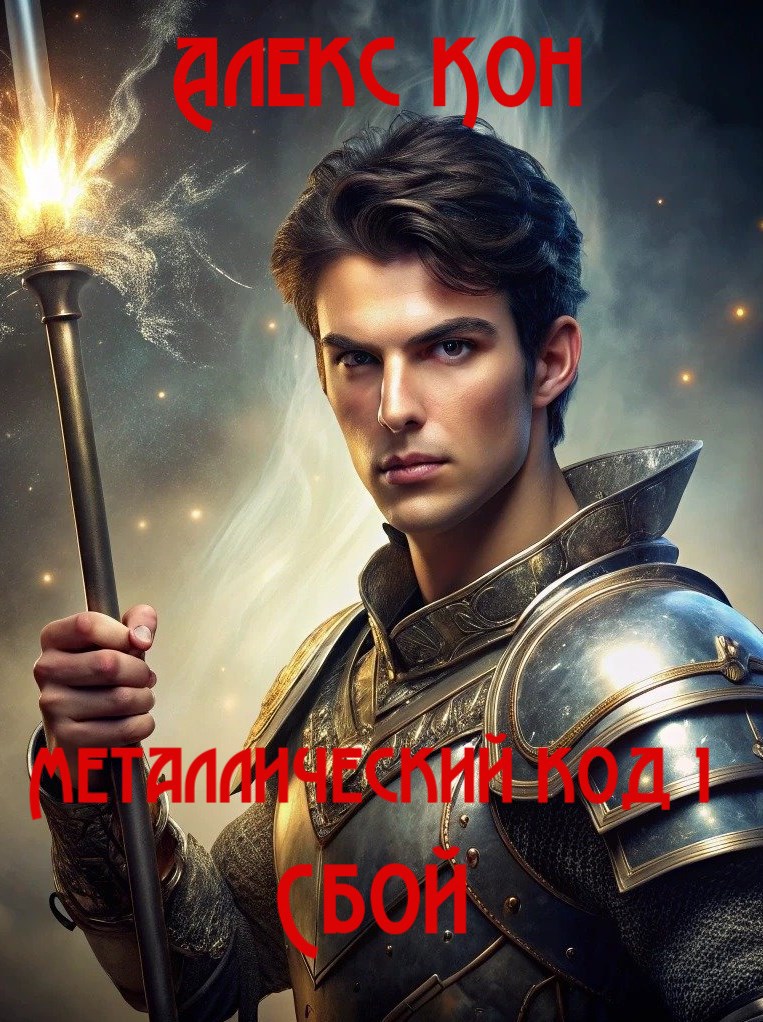 Металлический код