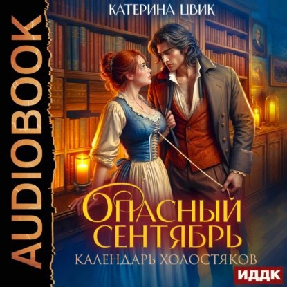 Опасный сентябрь