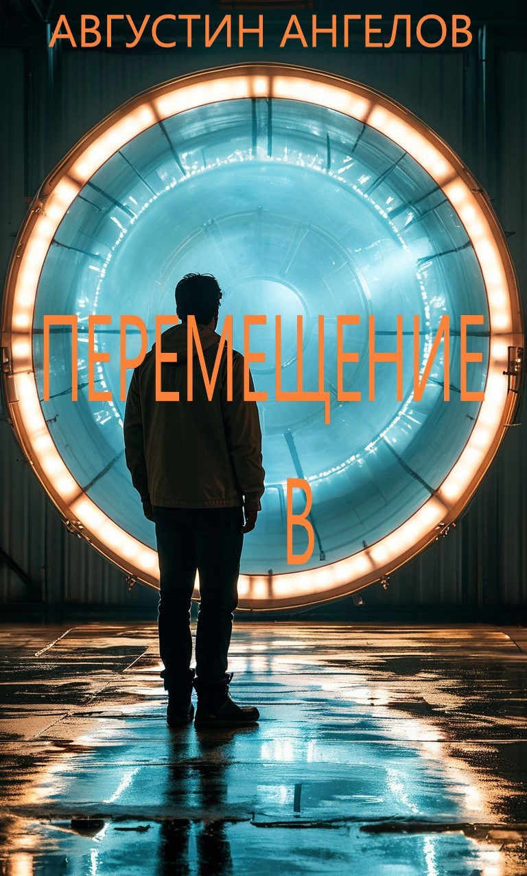 Перемещение в