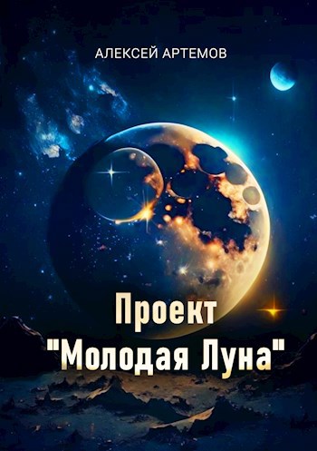 Проект &quot;Молодая Луна&quot;