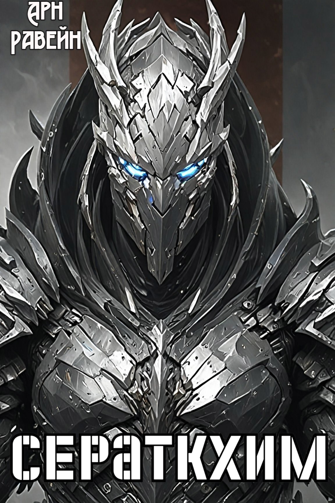 Сераткхим. Часть 2