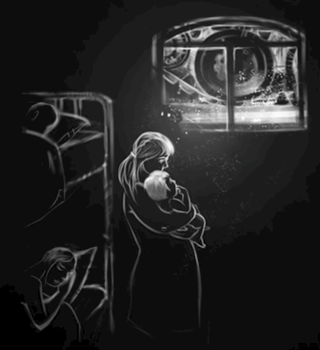 Танки. Черныши