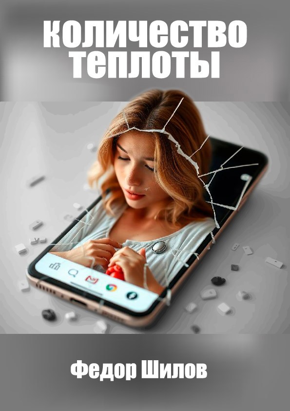 Q (количество теплоты)