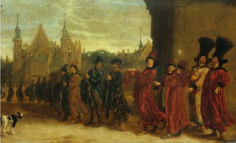 Великое посольство