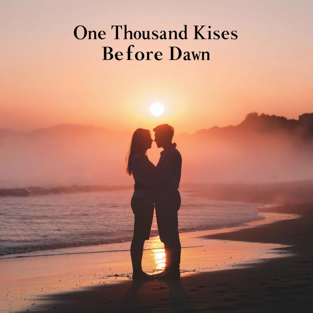 Тысяча поцелуев до рассвета