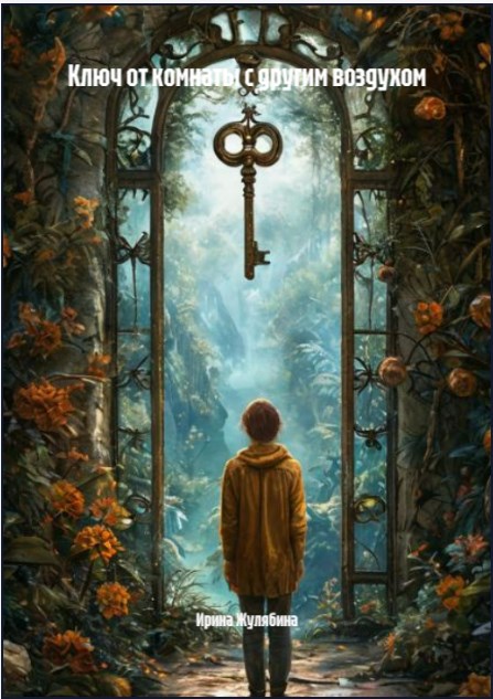 Ключ от комнаты с другим воздухом