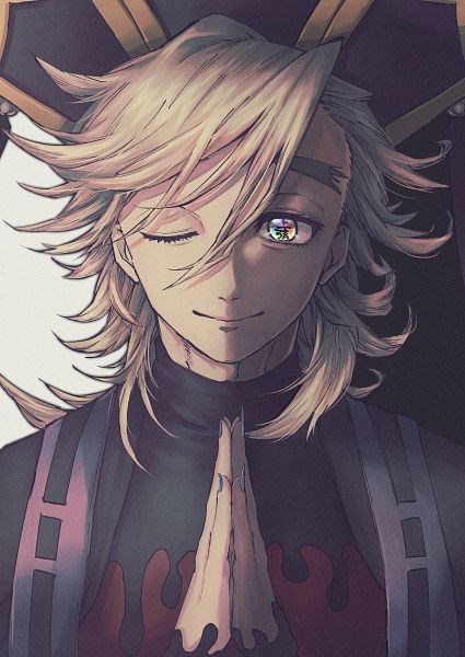 Пацаны Демон