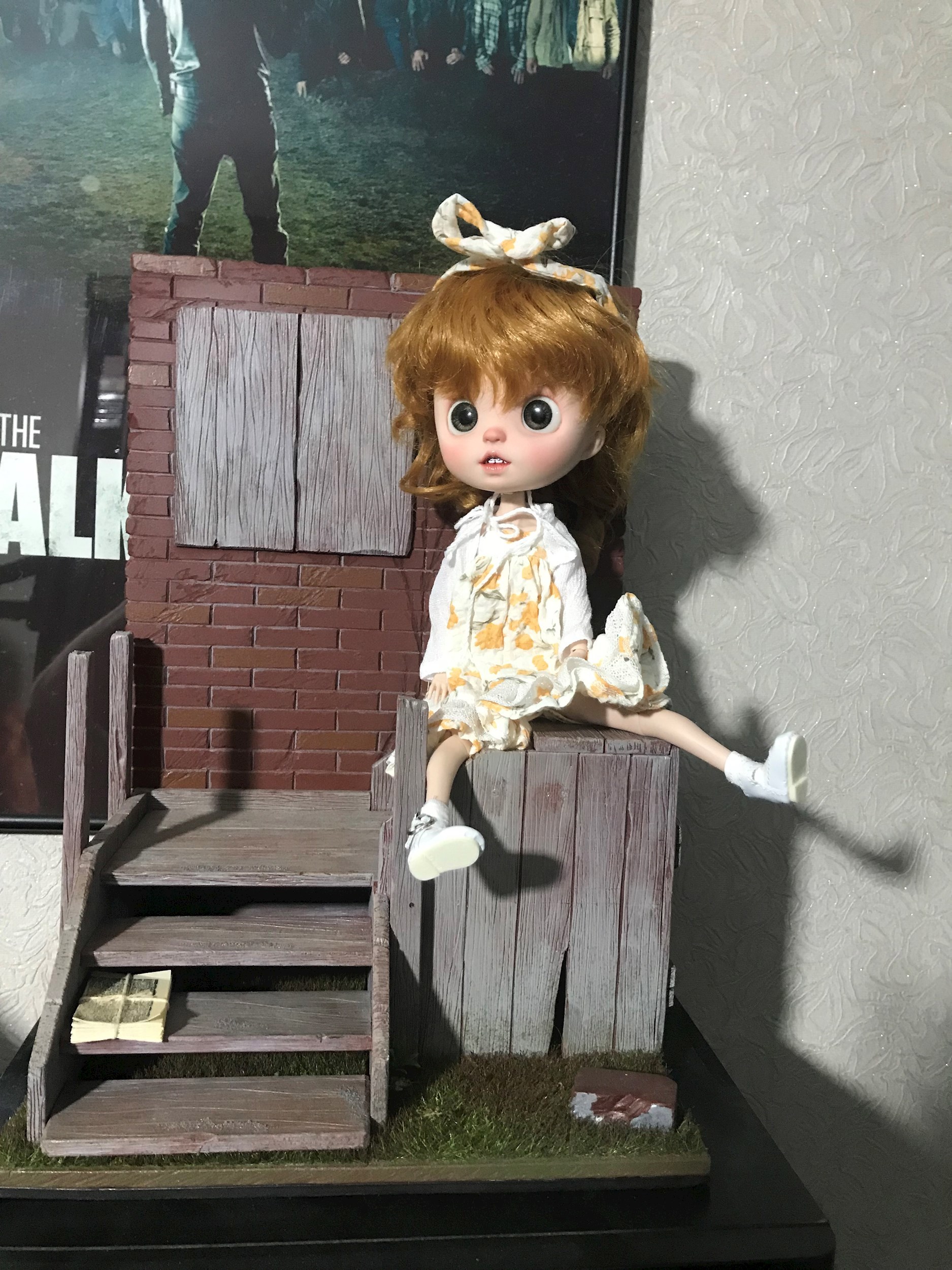 Кукла для Тебя