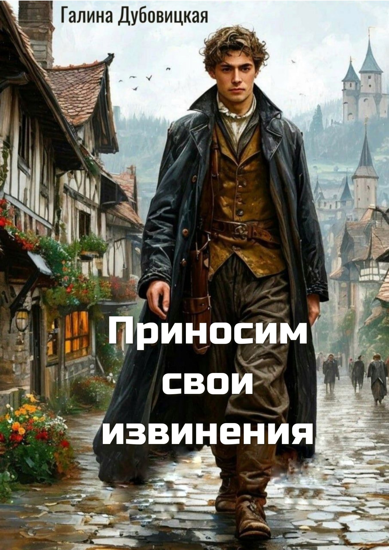 Приносим свои извинения