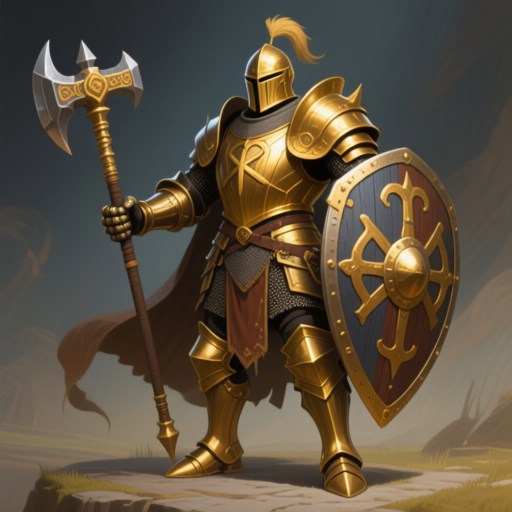 Робар Ройс. Рунный Рыцарь. Игра Престолов