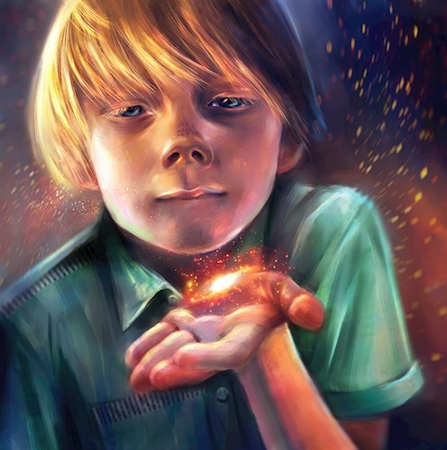 Алёшкины рассказы