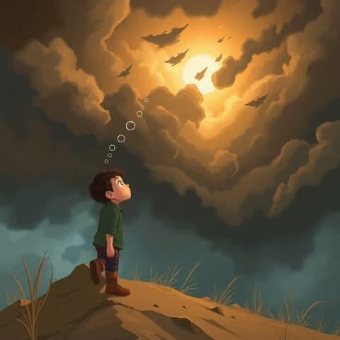 Путь к свету