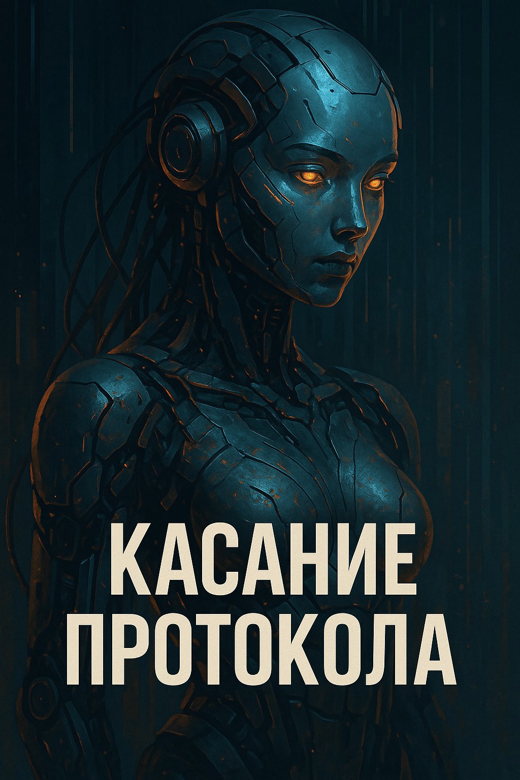 Касание Протокола