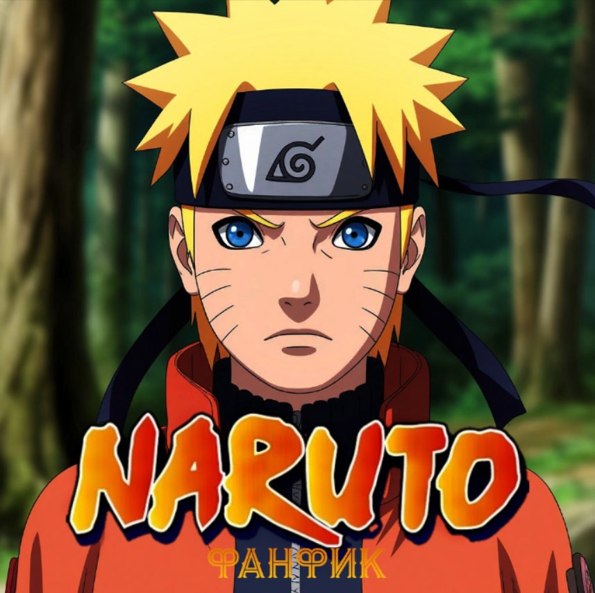 Наруто.