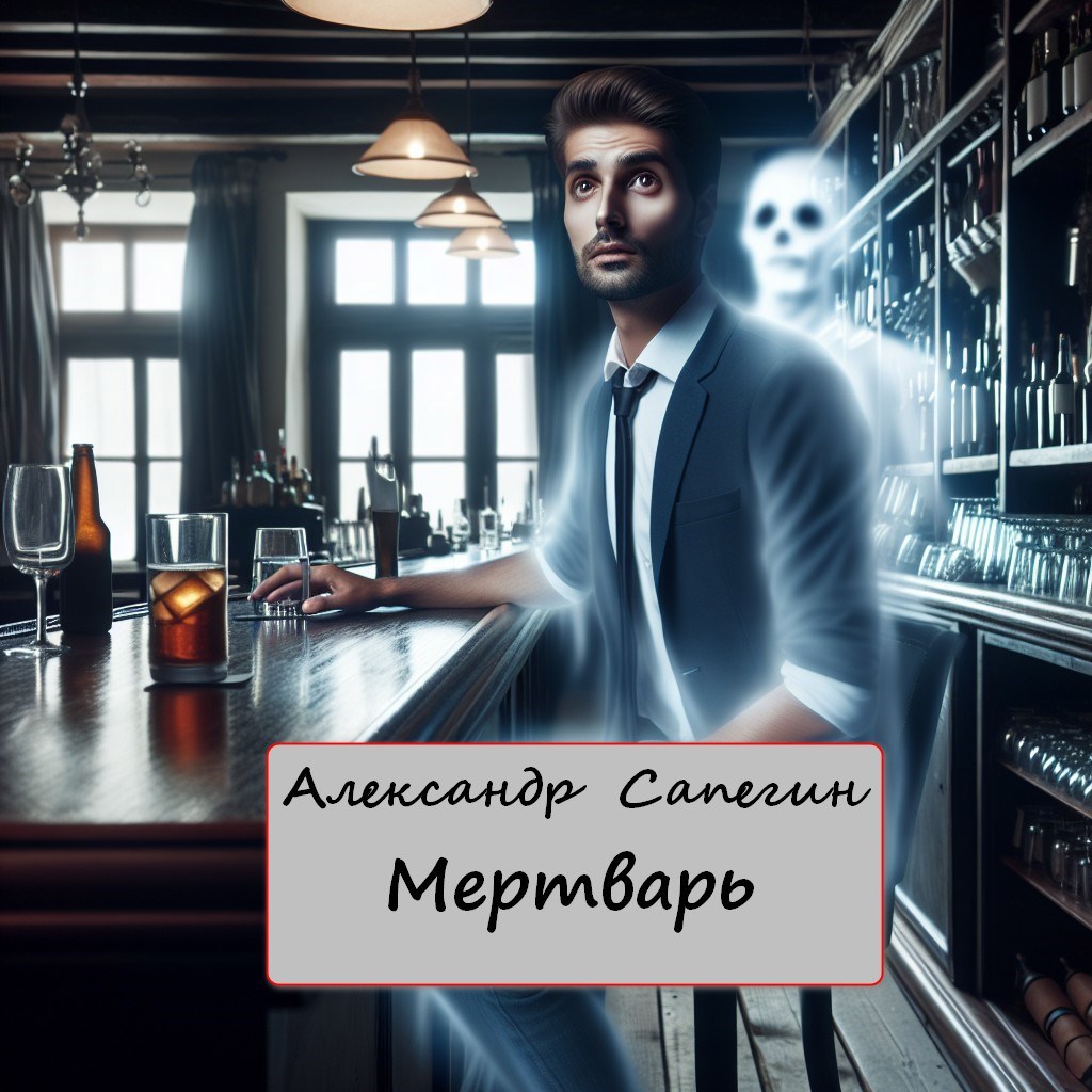 Мертварь