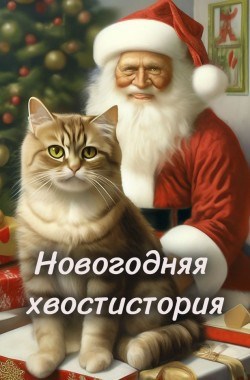 Новогодняя хвостистория