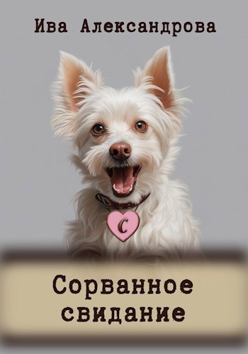 Сорванное свидание