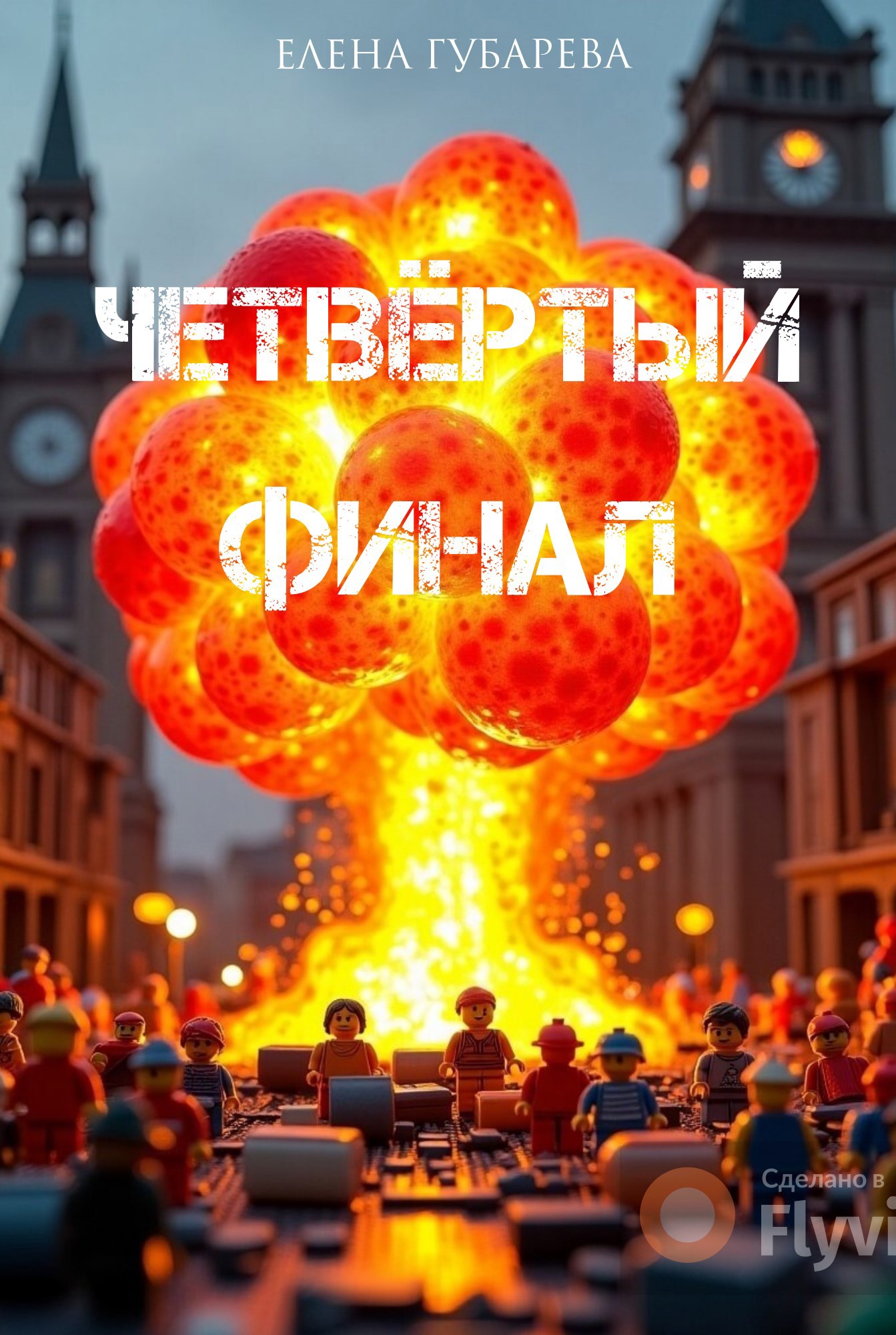 Четвёртый финал