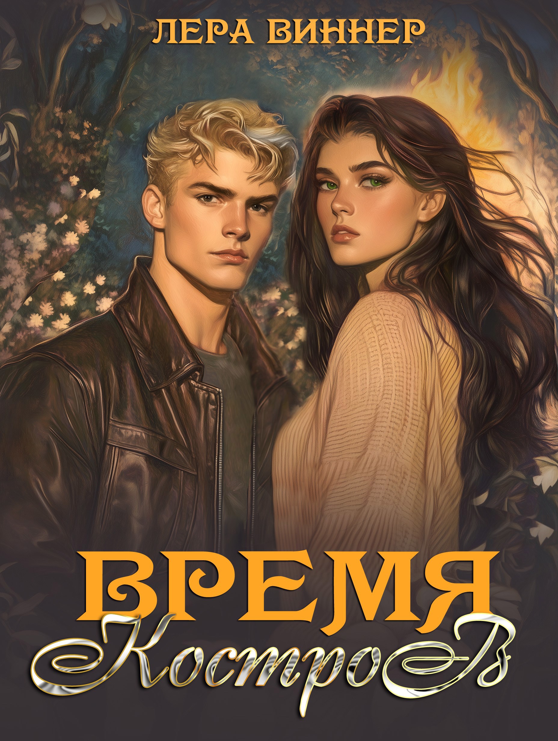 Время костров