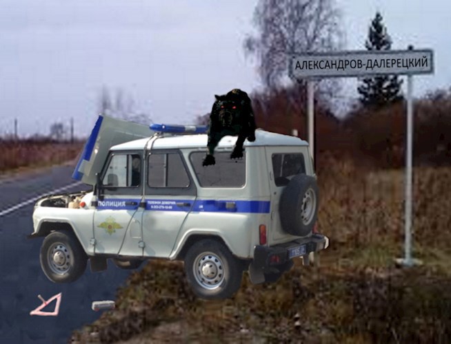 Не Геройская повесть