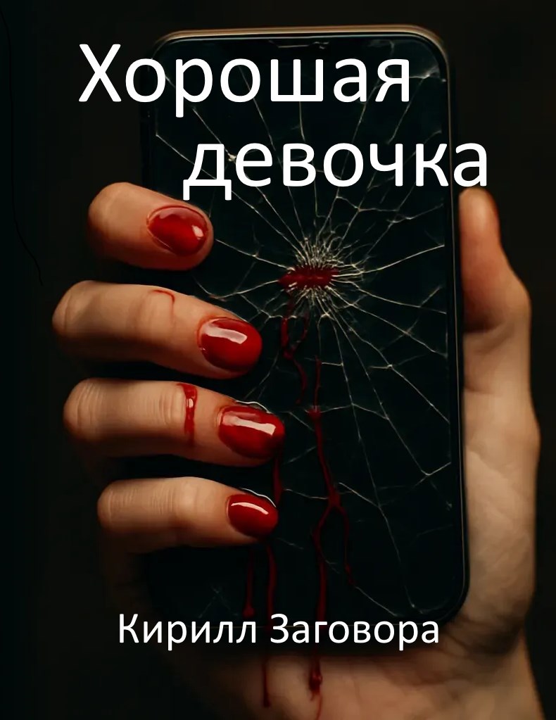 Хорошая девочка