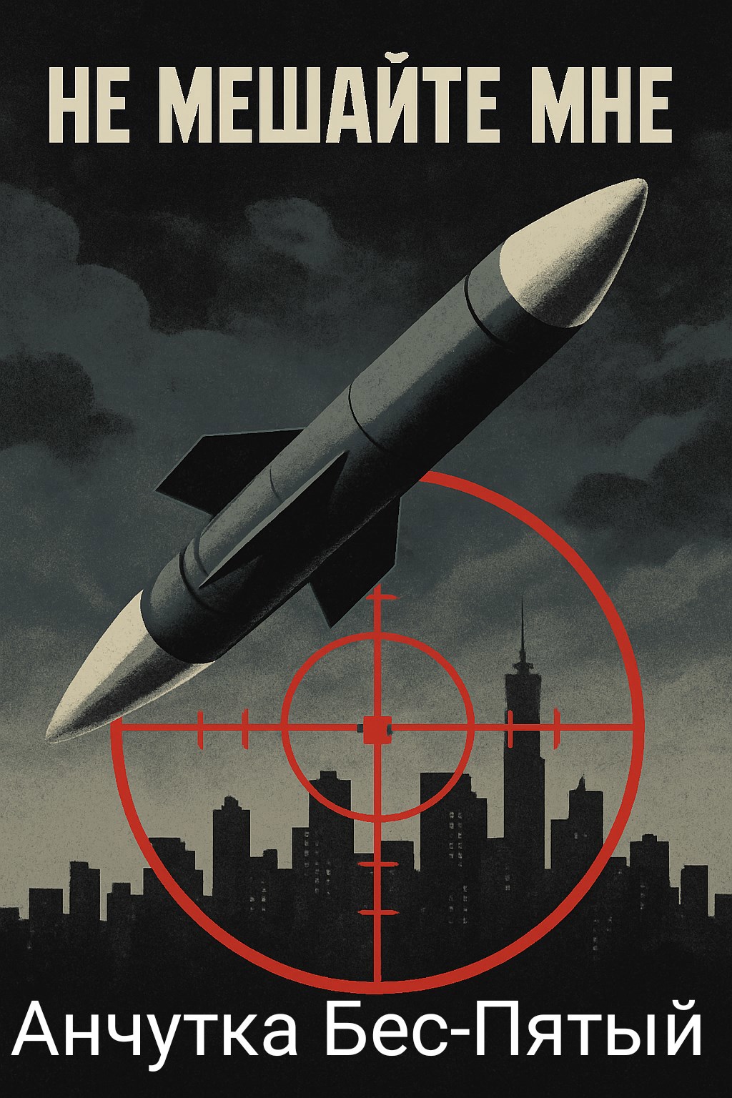 Не мешайте мне