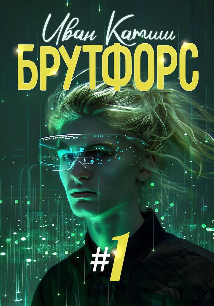 Брутфорс 1