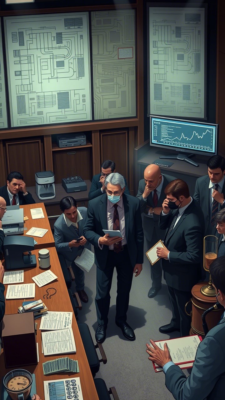 Черный как совесть